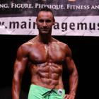 Ali  Girit - NPC Mid Atlantic Championships 2012 - #1